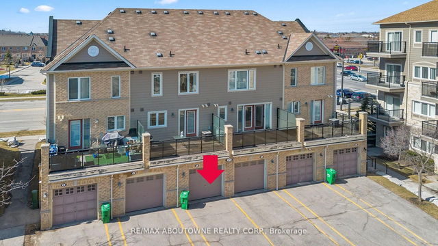 4 - 3010 Erin Centre Boulevard