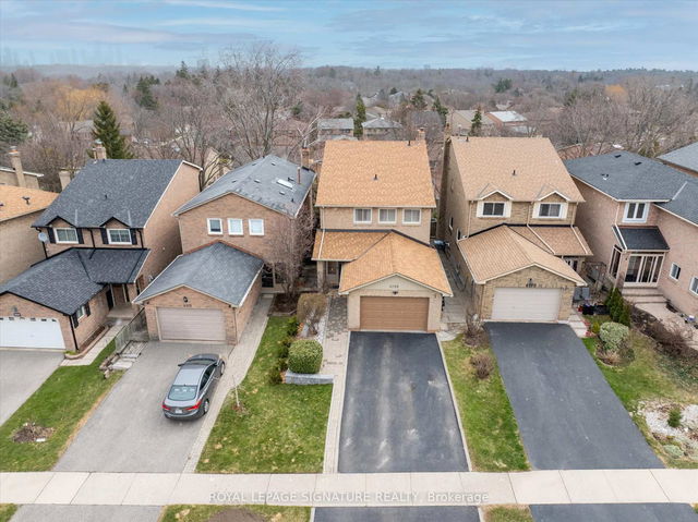 4199 Powderhorn Crescent