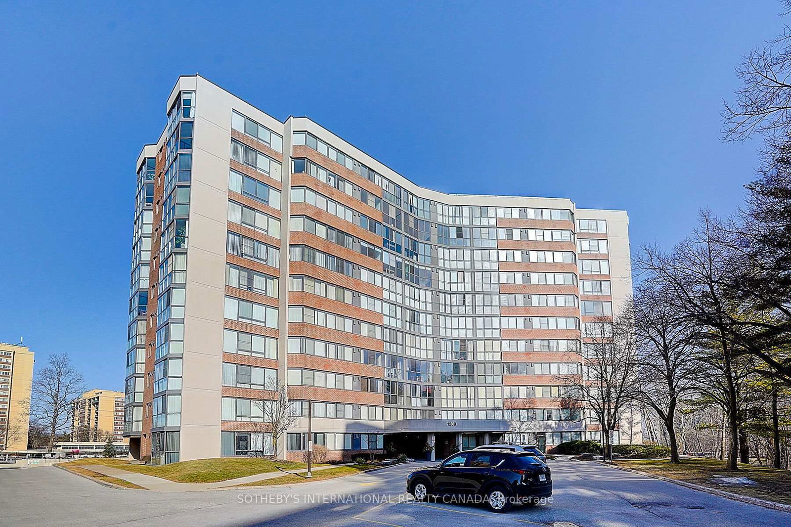 Condo for sale at 806-1230 Marlborough Court, Oakville, CP College Park, L6H 3K6 - MLS: W12128262