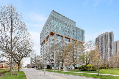 Unit 209 — 2 Fieldway Rd, Toronto - Islington-City Centre West image-0-2