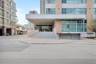 Unit 209 — 2 Fieldway Rd, Toronto - Islington-City Centre West image-0-3