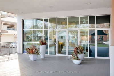 Unit 209 — 2 Fieldway Rd, Toronto - Islington-City Centre West image-0-4