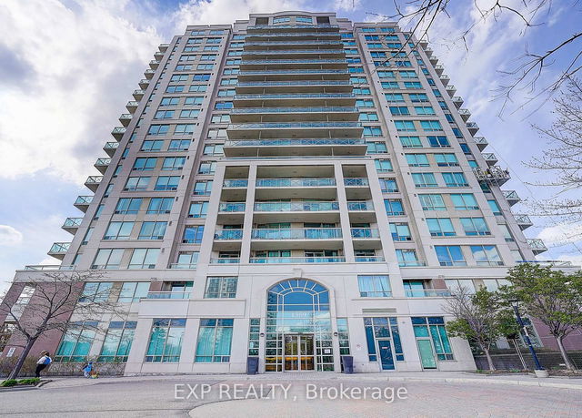1111 - 1359 Rathburn Road