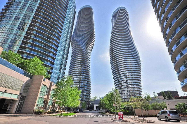 4005 - 60 Absolute Avenue