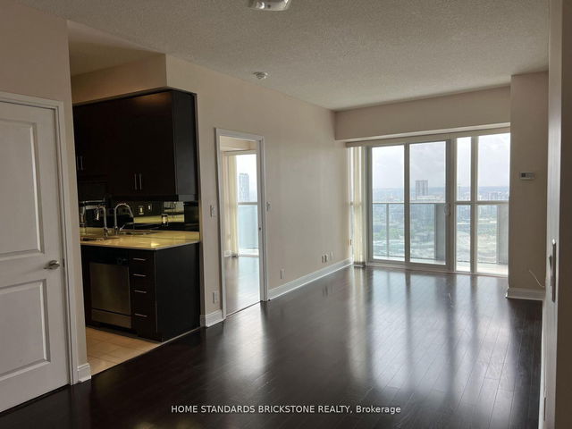 4005 - 60 Absolute Avenue