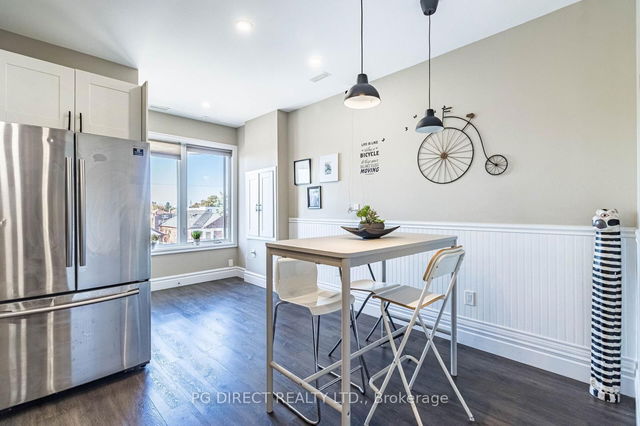 17 Montcalm Avenue