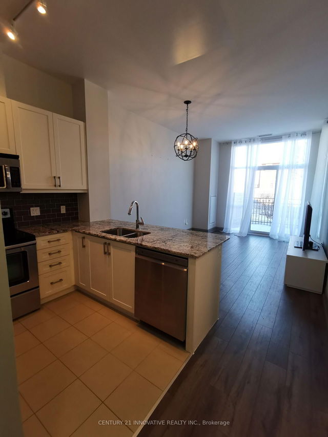 108 - 2470 Prince Michael Drive