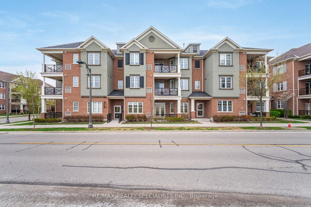 103 - 2326 TAUNTON Road