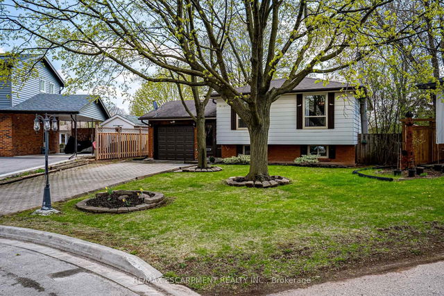 534 Richardson Court