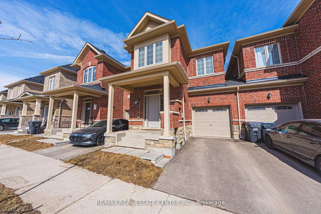 13 Sail Road
