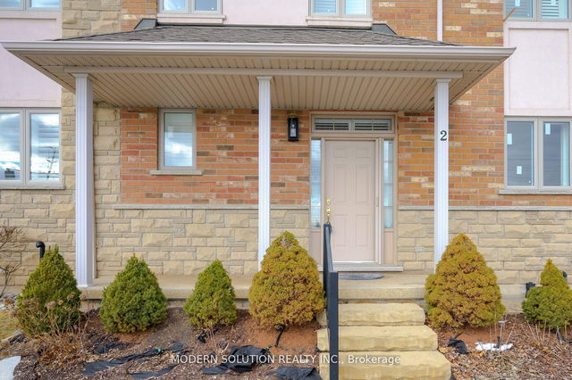 2 - 5151 Upper Middle Road