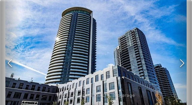 2506 - 30 GIBBS Road