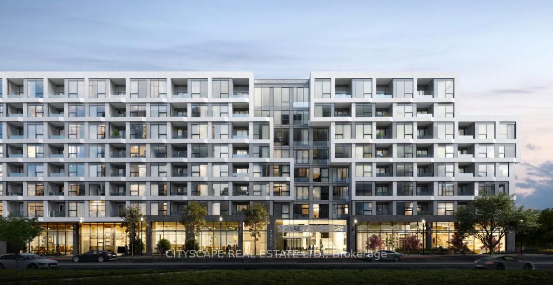Condo for lease at 311-2450 Old Bronte Road, Oakville, Westmount, L6M 5P6 - MLS: W12128540