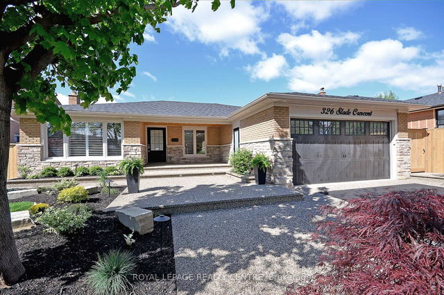 Upper - 326 Slade Crescent