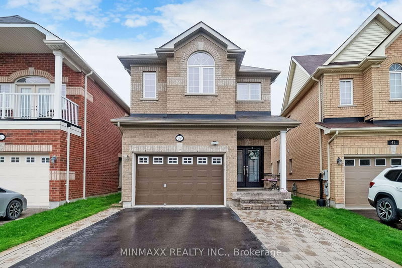home for sale on 39 Chetholme Place