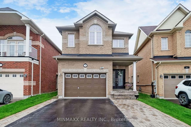 39 Chetholme Place