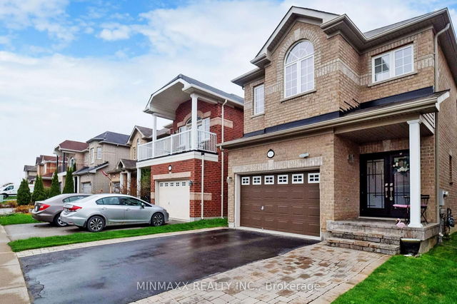 39 Chetholme Place