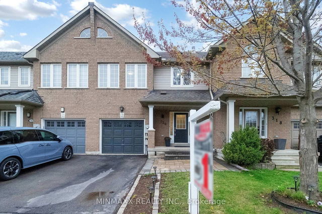 320 Black Drive
