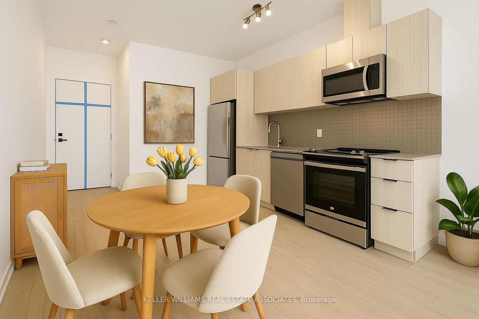 Condo for lease at 104B-760 Whitlock Avenue, Milton, Cobban, L9E 1S2 - MLS: W12128624