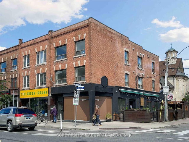 Unit 3 - 946 Bloor Street