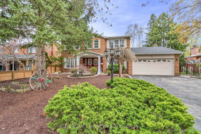 2032 Shannon Drive