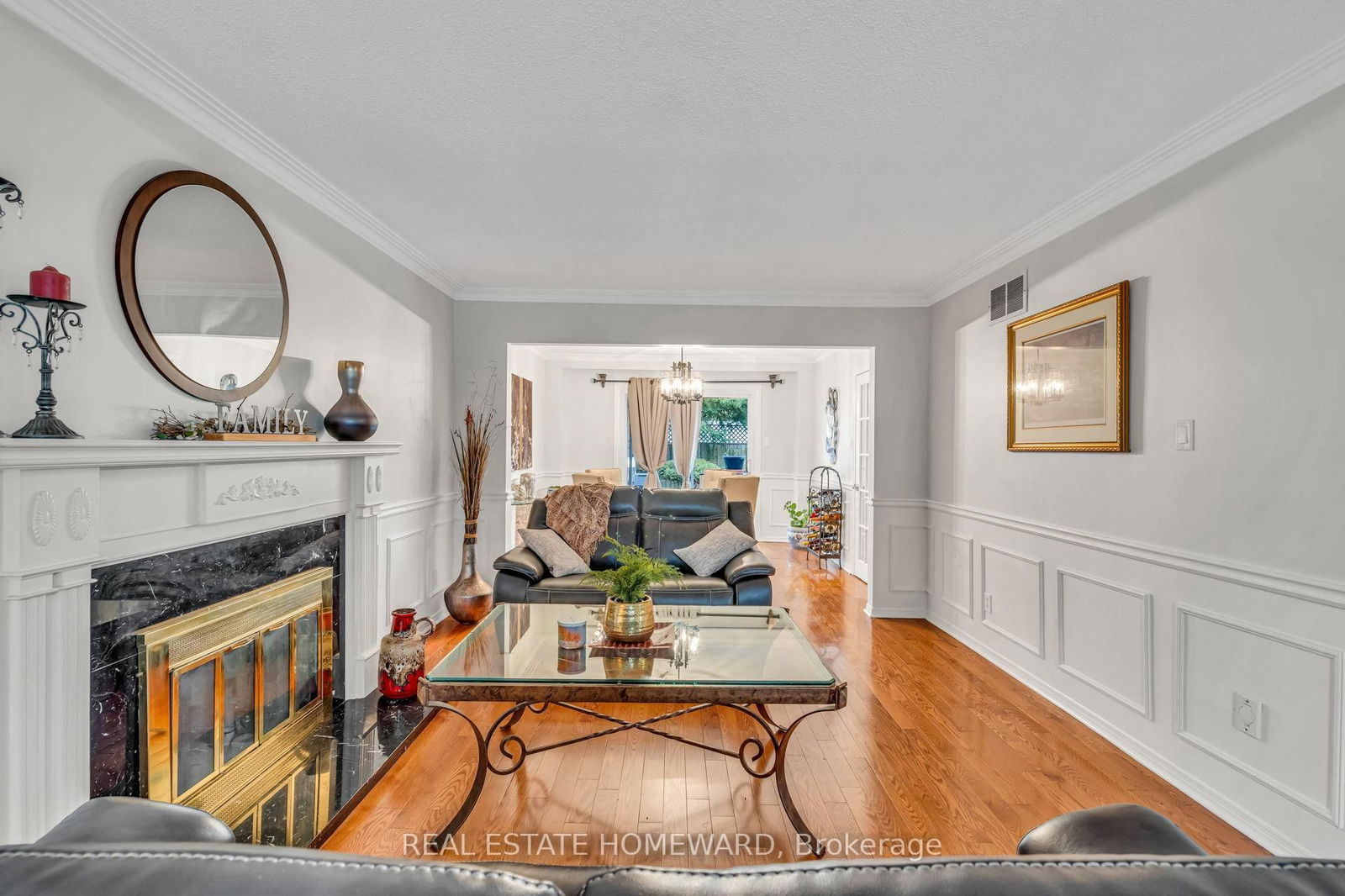 Detached House for sale at 2032 Shannon Drive, Mississauga, Sheridan, L5H 3W3 - MLS: W12128648