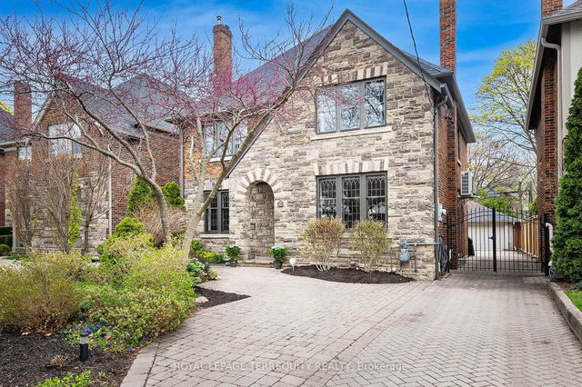 369 Prince Edward Drive