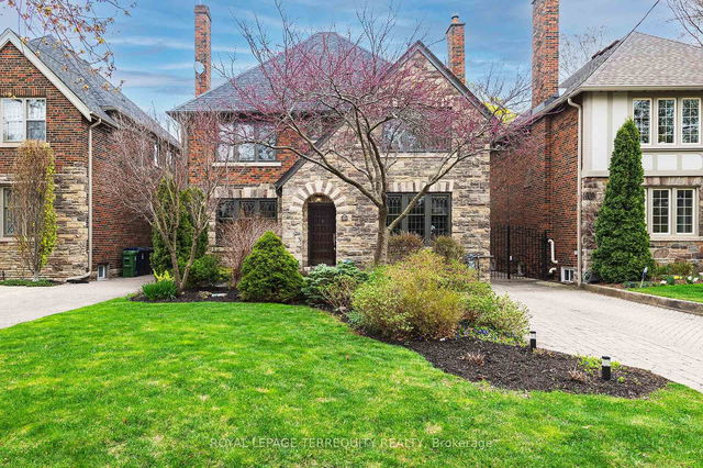 369 Prince Edward Drive