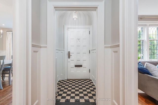 369 Prince Edward Drive