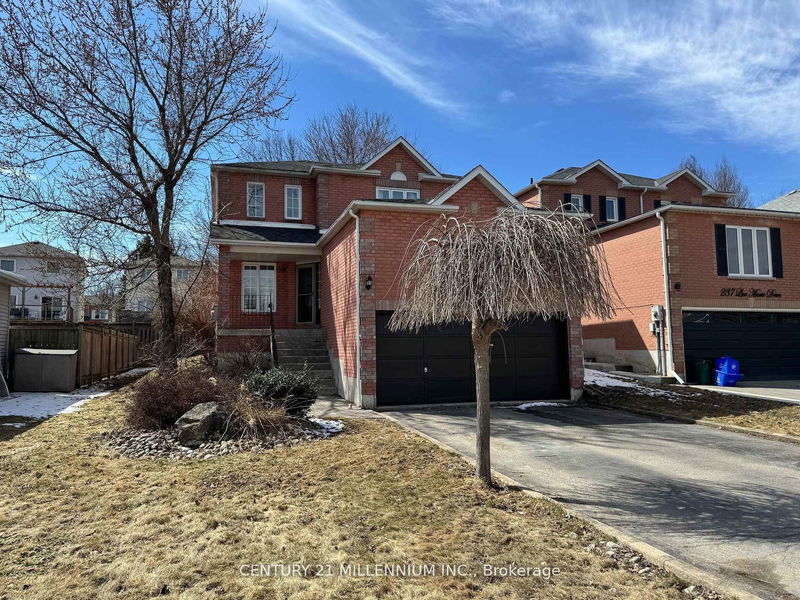 239 Lisa Marie Dr, Orangeville - Orangeville image-0-0