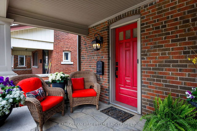 62 Humber Trail