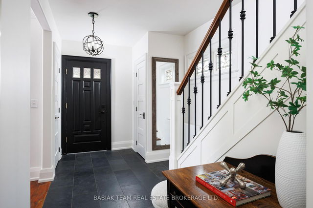 62 Humber Trail
