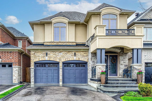 51 Ballantine Drive