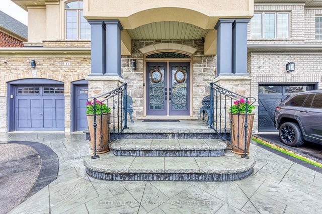 51 Ballantine Drive