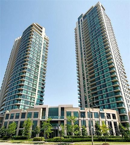 507 - 235 Sherway Gardens Road