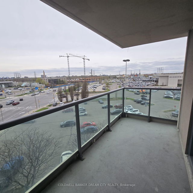 507 - 235 Sherway Gardens Road