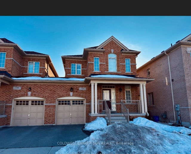 1584 Sorensen Court
