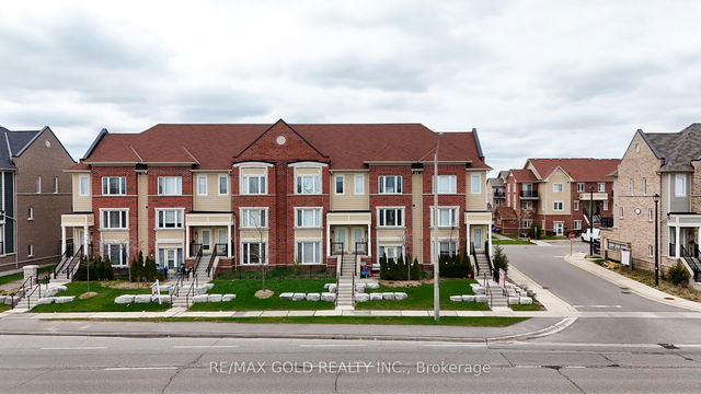 68 - 250 Sunny Meadow Boulevard