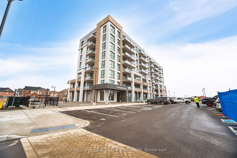 home for sale on 707-770 Whitlock Avenue