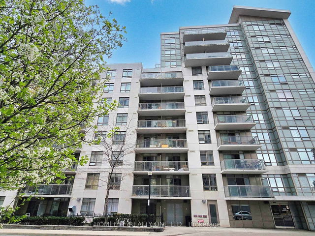 1207 - 812 Lansdowne Avenue