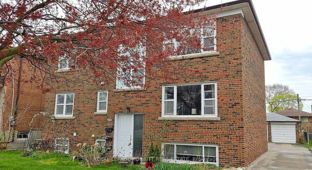 Lower - 273 Beta Street