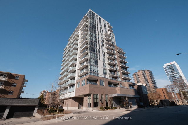 207 - 8 Ann Street