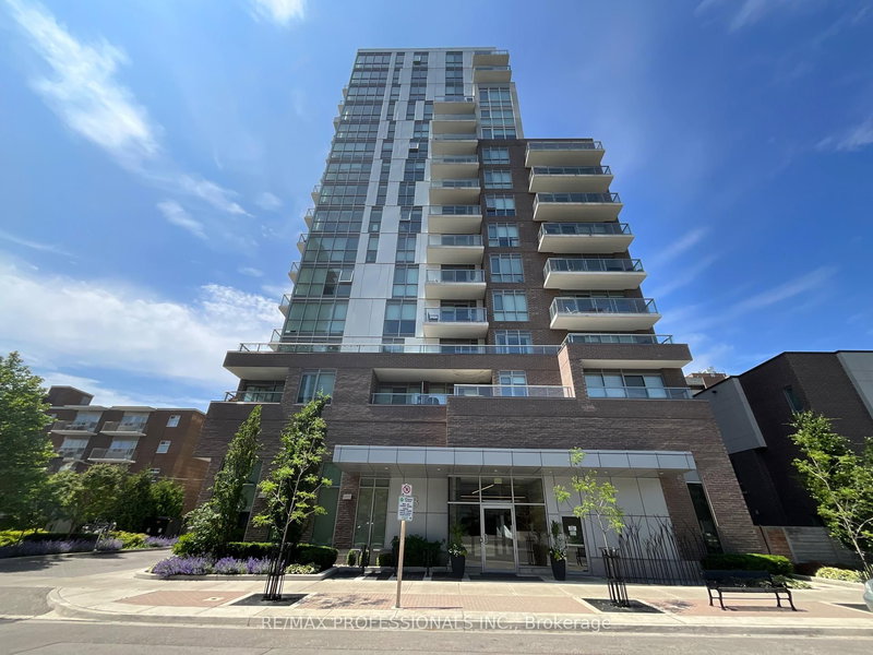 207 - 8 Ann St, Mississauga, L5G 3E6 | Image 2