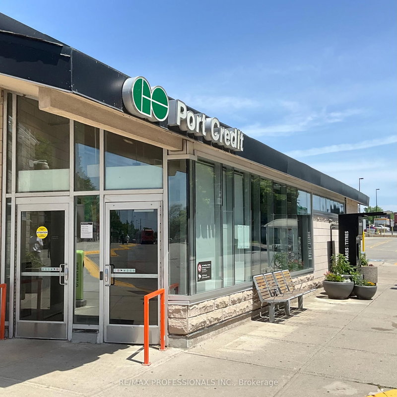 207 - 8 Ann St, Mississauga, L5G 3E6 | Image 3