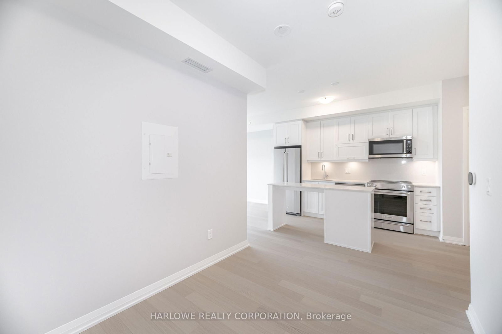 Condo for sale at 315-3006 William Cutmore Boulevard, Oakville, Joshua Meadows, L6H 8A4 - MLS: W12128831