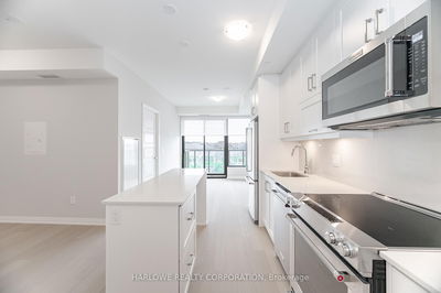 Unit 315 — 3006 William Cutmore Blvd, Oakville - Joshua Meadows image-0-4