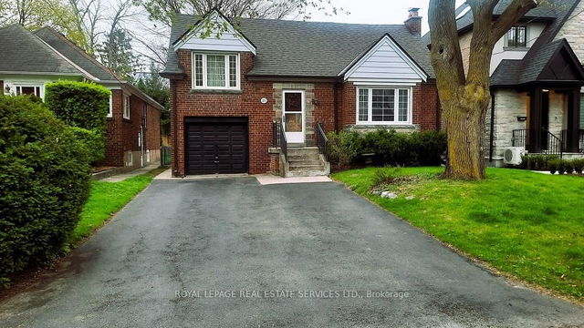 21 Winston Grove