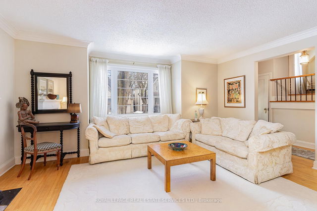 21 Winston Grove