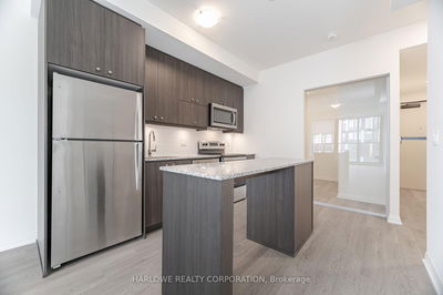 Unit 403 — 3006 William Cutmore Blvd, Oakville - Joshua Meadows image-0-2