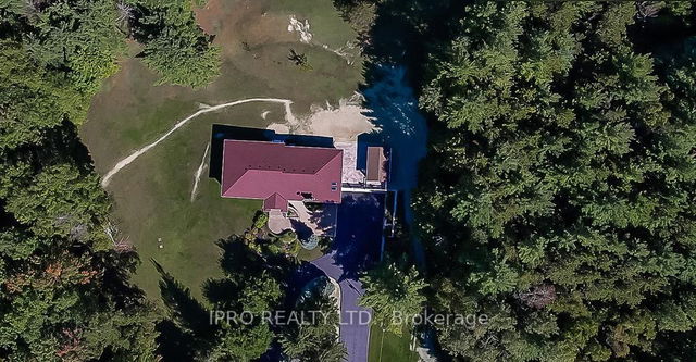 8339 Finnerty Side Road